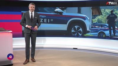 ATV Aktuell: Staffel 10 Folge 115 ATV Aktuell vom 25.04.2026