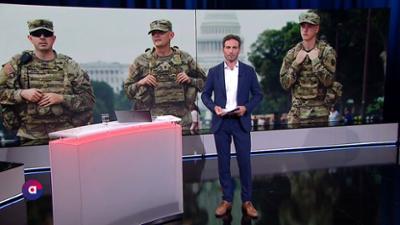 ATV Aktuell: Staffel 2025 Folge 237 ATV Aktuell 25.08.2025