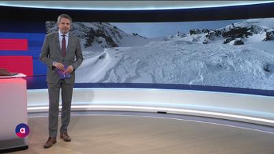 ATV Aktuell: Staffel 10 Folge 57 ATV Aktuell vom 26.02.2026