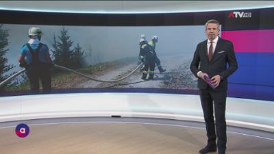 ATV Aktuell: Staffel 10 Folge 116 ATV Aktuell vom 26.04.2026