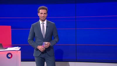 ATV Aktuell: Staffel 2025 Folge 238 ATV Aktuell vom 26.08.2025