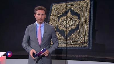 ATV Aktuell: Staffel 2025 Folge 240 ATV Aktuell vom 28.08.2025