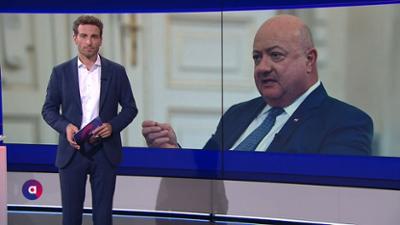 ATV Aktuell: Staffel 2025 Folge 241 ATV Aktuell vom 29.08.2025