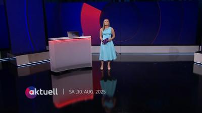 ATV Aktuell: Staffel 2025 Folge 242 ATV Aktuell vom 30.08.2025