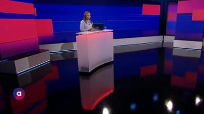 ATV Aktuell: Staffel 2025 Folge 243 ATV Aktuell vom 31.08.2025
