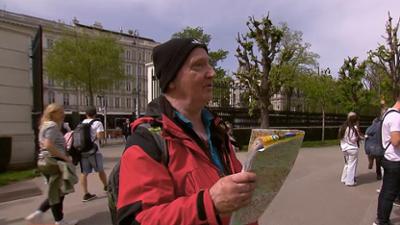 ATV Die Reportage: Die Saga von den Piefkes