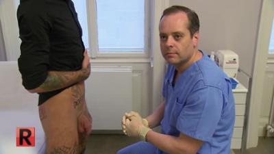 ATV Die Reportage: Tabus der Männerwelt - Wie das Ego eines Mannes.... Teil 2