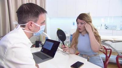 ATV Die Reportage: Die Vermessung des Körpers - Biohacker