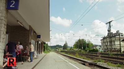ATV Die Reportage: Die letzten Bahnhofsbeisln ATV Die Reportage: Die letzten Bahnhofsbeisln