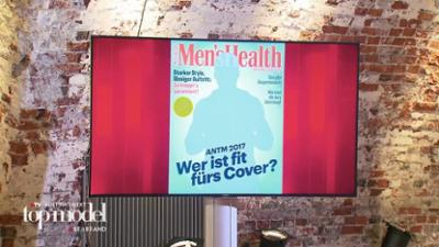 Austria's Next Topmodel: Staffel 8 Folge 8 Austria's Next Topmodel: Staffel 8 Folge 8