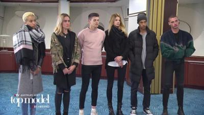 Austria's Next Topmodel: Staffel 8 Folge 7