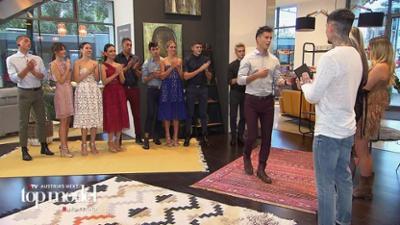Austria's Next Topmodel: Staffel 8 Folge 4