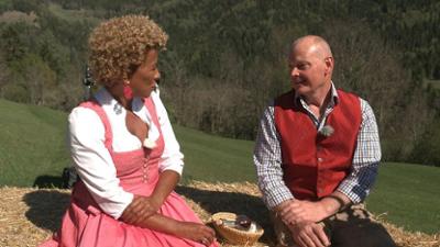 Bauer sucht Frau: Die zweite Vorstellungsfolge: Diese Bauern suchen die Liebe