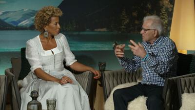 Bauer sucht Frau: Staffel 22 Folge 22 Die verweigerte Aussprache