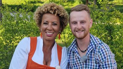 Bauer sucht Frau: Die zweite Vorstellungsfolge