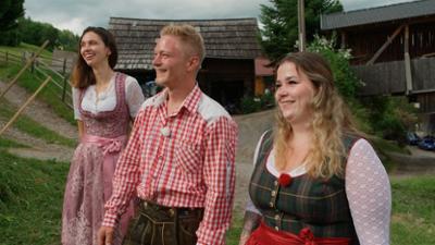 Bauer sucht Frau: Kopfschmerzen und gebrochene Herzen