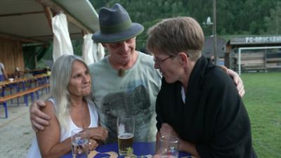 Bauer sucht Frau: Staffel 23 Folge 6 Viel Wirbel beim Hoffest