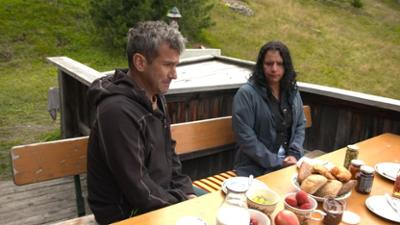 Bauer sucht Frau: Staffel 22 Folge 16 Eskalation auf Luigis Alm