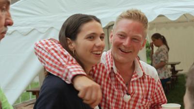 Bauer sucht Frau: Staffel 22 Folge 12 Verräterische Knutschflecken