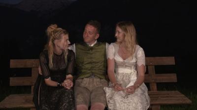 Bauer sucht Frau: Staffel 22 Folge 17 Manuels doppelte Überraschung