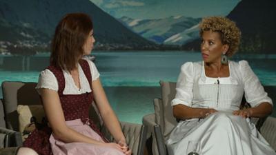 Bauer sucht Frau: Eisige Stimmung und große Gefühle