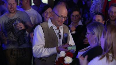 Bauer sucht Frau: Staffel 22 Folge 20 Eine emotionale Entschuldigung