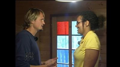 Bauer sucht Frau: Staffel 4 Folge 12