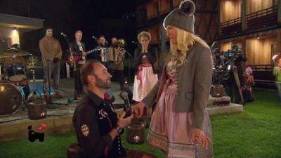 Bauer sucht Frau: Staffel 19 Folge 24: Das große Finale