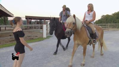 Bauer sucht Frau: Staffel 19 Folge 10: Ansichtssache