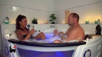 Bauer sucht Frau: Staffel 17 Folge 17 - Die Hofwochen