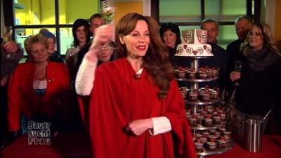 Bauer sucht Frau: Staffel 10 Folge 22 - Das große Finale