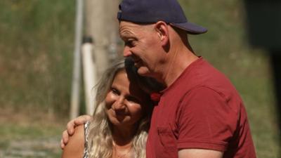 Bauer sucht Frau: Staffel 23 Folge 4 Zärtlichkeit beim Zaunbau