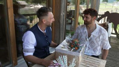 Bauer sucht Frau: Staffel 23 Folge 5 Der doppelte Kevin