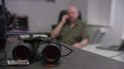 Betrogen - Detektive im Einsatz: Staffel 01 Folge 04 - Betrogen - Detektive im Einsatz