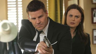 Bones - Die Knochenjägerin: Staffel 8 Folge 17 Die Fakten in der Fiktion