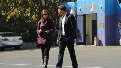 Bones - Die Knochenjägerin: Der Glanz und die Grausamkeit in Hollywood