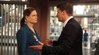 Bones - Die Knochenjägerin: Pelants perfider Plan gegen das Happy-End