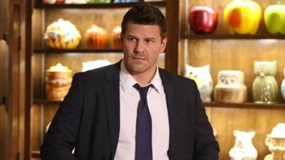 Bones - Die Knochenjägerin: Staffel 10 Folge 20 Schmerzkekse