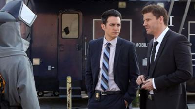 Bones - Die Knochenjägerin: Staffel 10 Folge 18 Und wen verurteilen die Opfer?
