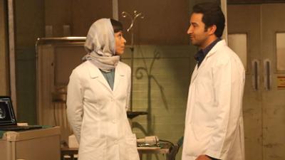Bones - Die Knochenjägerin: Staffel 10 Folge 19 Der Mörder im Mittleren Osten
