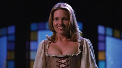 Charmed - Zauberhafte Hexen: Staffel 1 Folge 9 Rückkehr aus dem Jenseits