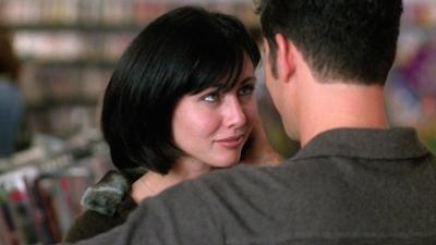 Charmed - Zauberhafte Hexen: Staffel 1 Folge 7 Schwester der Nacht