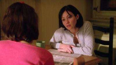 Charmed - Zauberhafte Hexen: Staffel 1 Folge 8 Der Wahrheitszauber