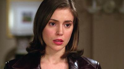Charmed - Zauberhafte Hexen: Staffel 1 Folge 19 Blind