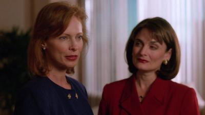 Charmed - Zauberhafte Hexen: Wer hat Angst vorm Schwarzen Mann?