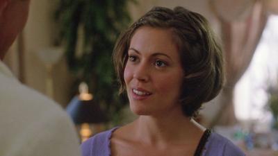 Charmed - Zauberhafte Hexen: Staffel 1 Folge 3 Die Formwandler