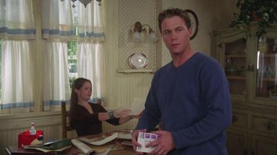 Charmed - Zauberhafte Hexen: Staffel 3 Folge 20 Freund oder Feind?