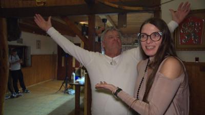 Das Geschäft mit der Liebe: Staffel 11 Folge 14 Im Partyrausch