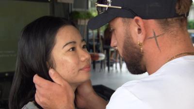 Das Geschäft mit der Liebe: Staffel 11 Folge 13 Schwerer Abschied