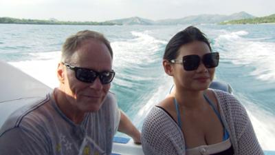 Das Geschäft mit der Liebe: Staffel 11 Folge 6 Die Liebesinsel